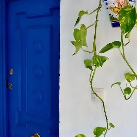 Apartamento En Sevilla Centro Con Vistas A La Plaza Alameda De Hercules - Hasta 6 Personas Exterior foto