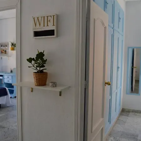 Apartamento En Sevilla Centro Con Vistas A La Plaza Alameda De Hercules - Hasta 6 Personas Exterior foto