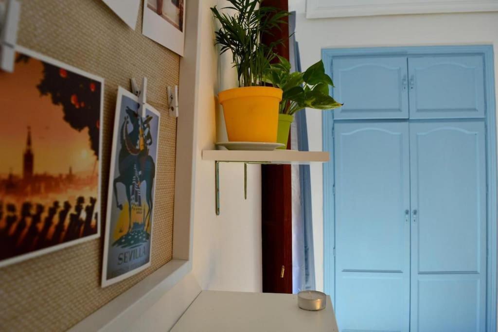 La Casa Azul Appartamento