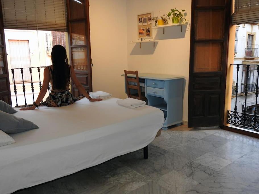 La Casa Azul Appartamento