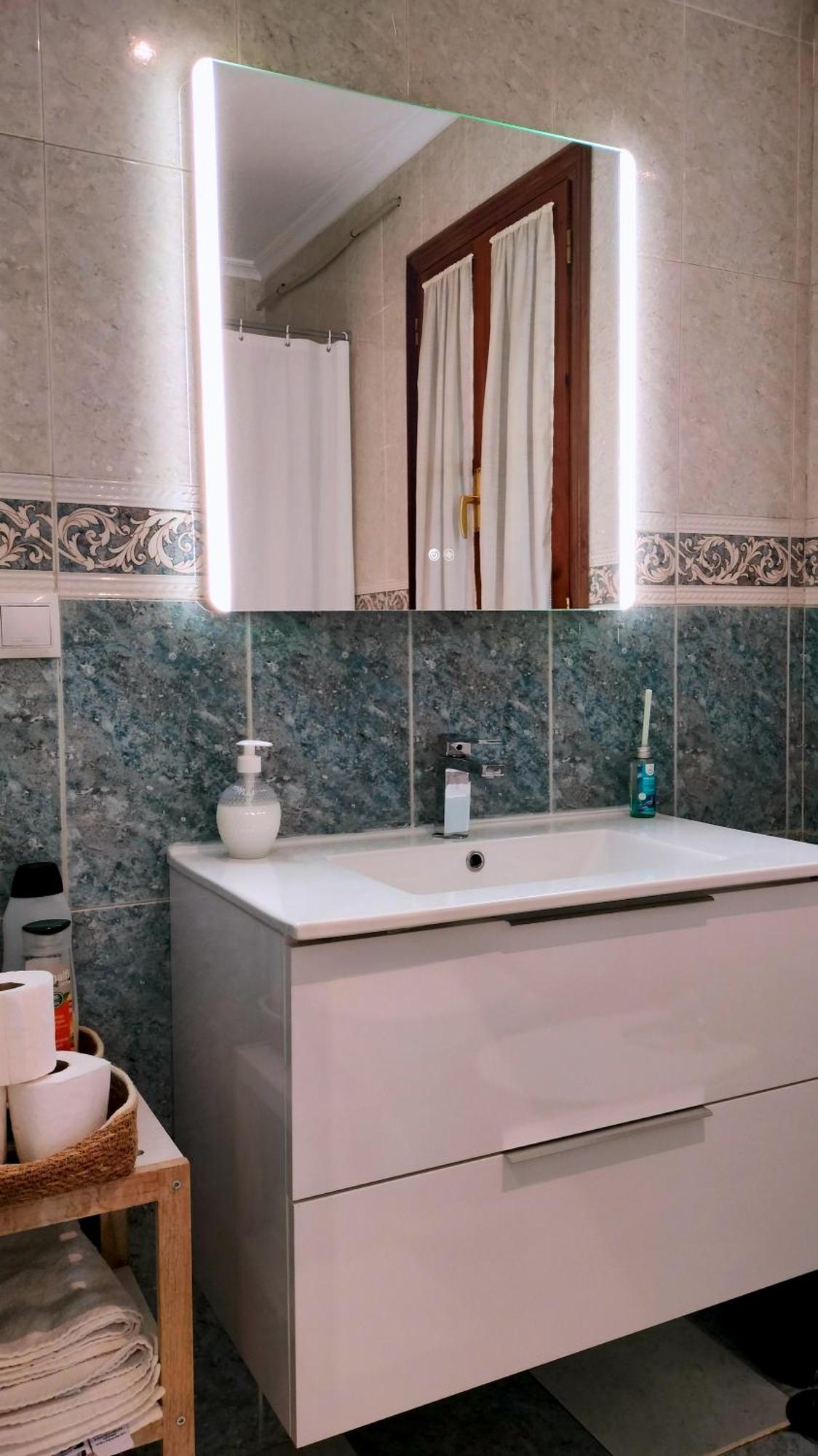 Appartamento La Casa Azul *